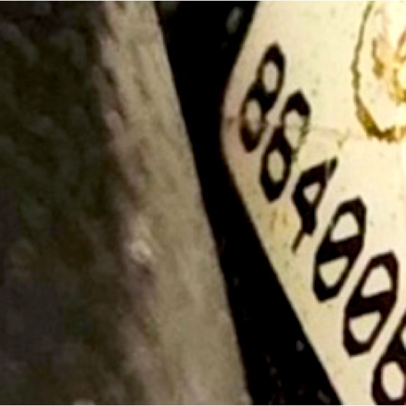 Chanel Vintage Leather CC Flap Wallet - Picture 7 of 10